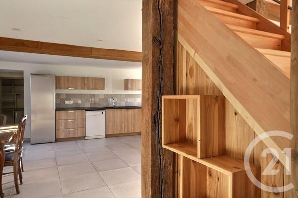 Maison à vendre  5 pièces - 88 m2 THOURY - 41