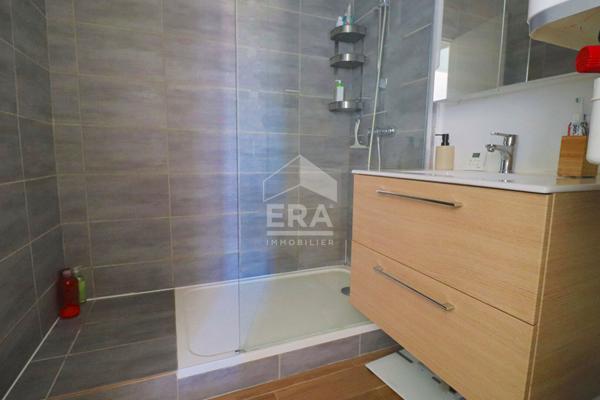 à vendre Appartement 3 pièces traversant avec balcon et vue dégagée ? Marseille 13009