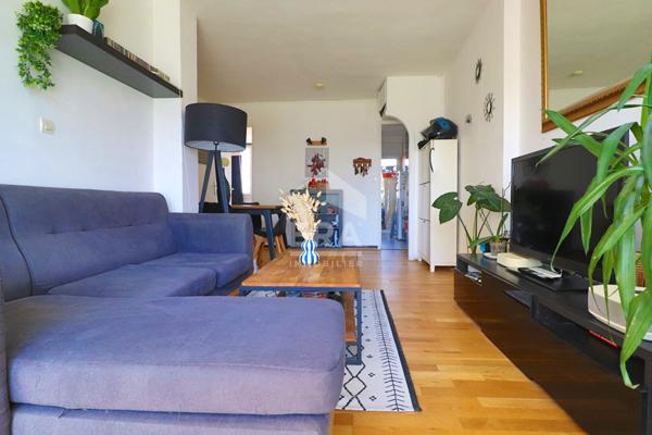 à vendre Appartement 3 pièces traversant avec balcon et vue dégagée ? Marseille 13009