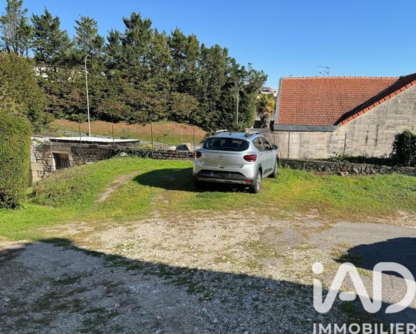 Maison à vendre 3 pièces 64 m² Angoulême