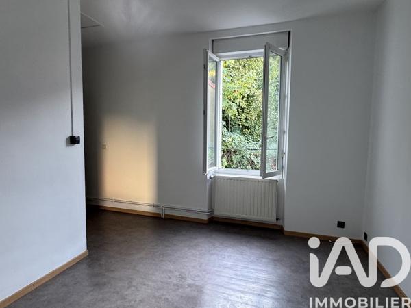 Maison à vendre 3 pièces 64 m² Angoulême