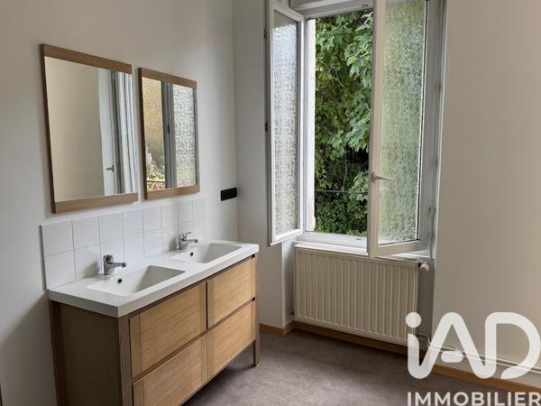 Maison à vendre 3 pièces 64 m² Angoulême