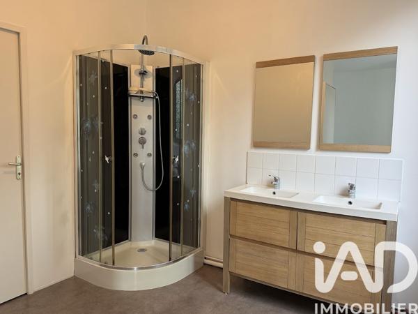 Maison à vendre 3 pièces 64 m² Angoulême