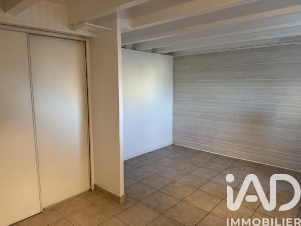 Maison à vendre 3 pièces 64 m² Angoulême