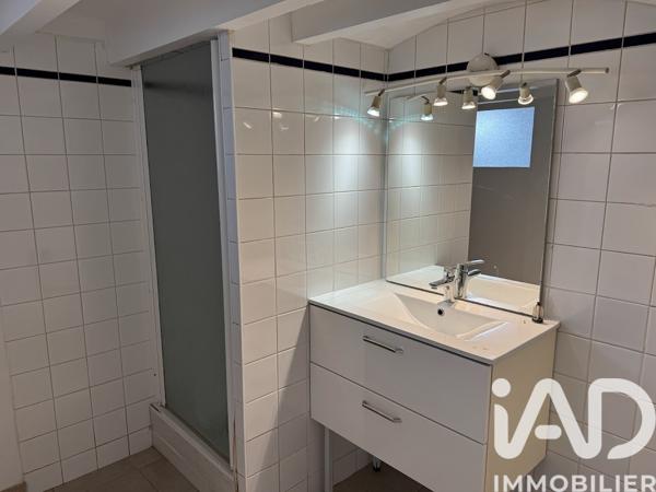 Maison à vendre 3 pièces 64 m² Angoulême
