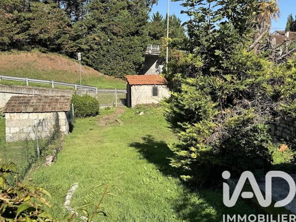 Maison à vendre 3 pièces 64 m² Angoulême