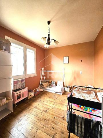 Maison avec jardin à Solignac-sur-Loire actuellement louée 950€ (rentabilité: 5%)