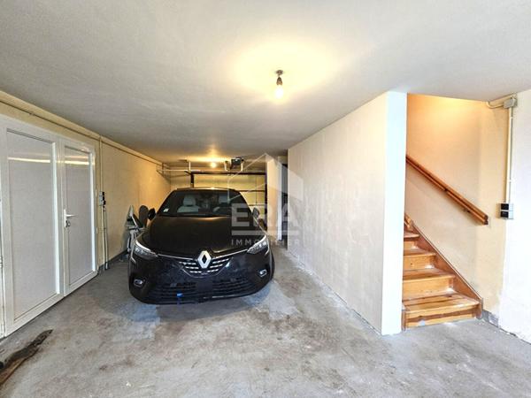 Maison avec jardin à Solignac-sur-Loire actuellement louée 950€ (rentabilité: 5%)