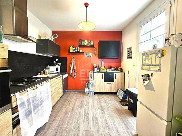 Maison avec jardin à Solignac-sur-Loire actuellement louée 950€ (rentabilité: 5%)