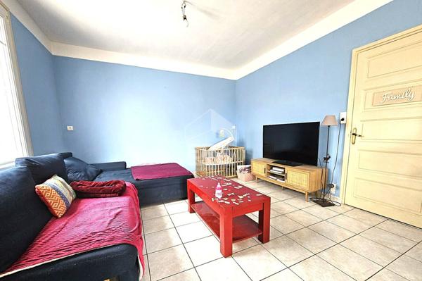 Maison avec jardin à Solignac-sur-Loire actuellement louée 950€ (rentabilité: 5%)
