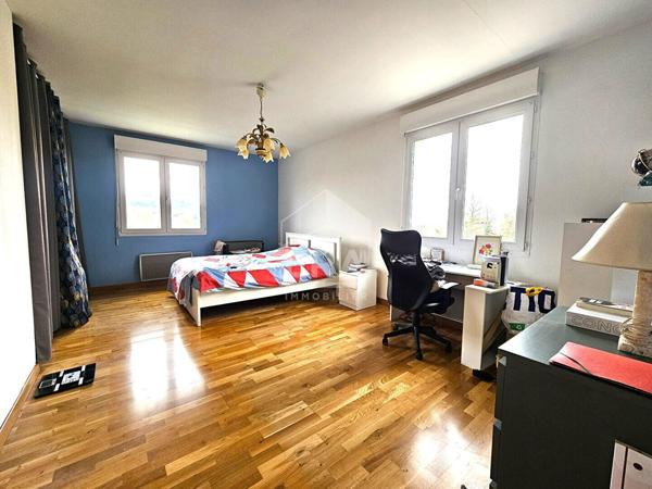 Maison avec jardin à Solignac-sur-Loire actuellement louée 950€ (rentabilité: 5%)