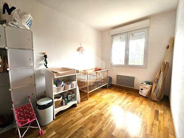 Maison avec jardin à Solignac-sur-Loire actuellement louée 950€ (rentabilité: 5%)
