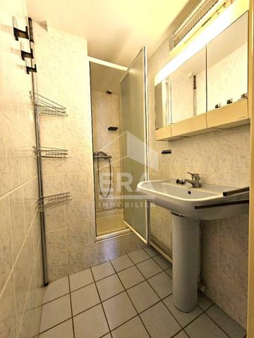Maison avec jardin à Solignac-sur-Loire actuellement louée 950€ (rentabilité: 5%)