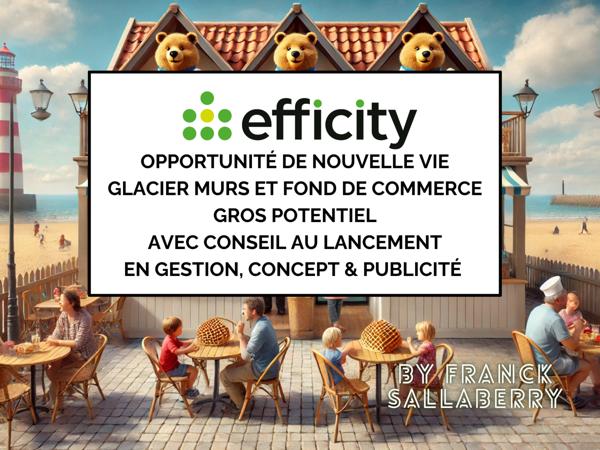 Local Commercial - 250 m²