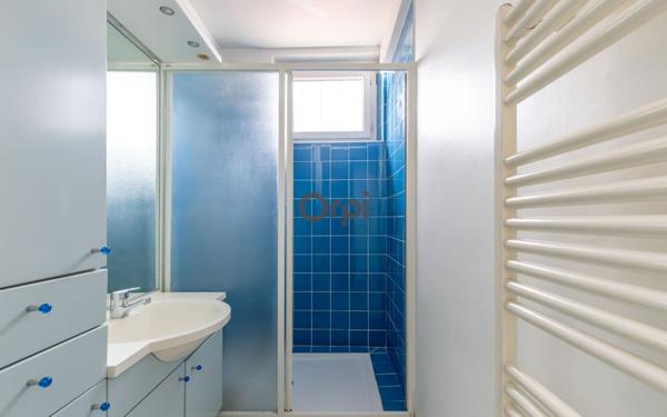 Appartement à vendre    3 pièces • 55,05 m2 Joinville-le-Pont