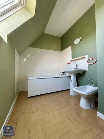 Maison à vendre 5 pièces 110m²