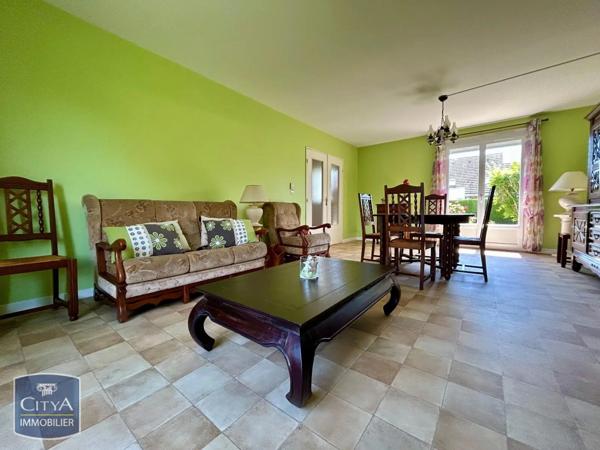 Maison à vendre 5 pièces 110m²