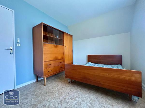 Maison à vendre 5 pièces 110m²