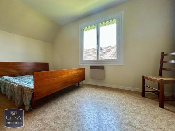 Maison à vendre 5 pièces 110m²