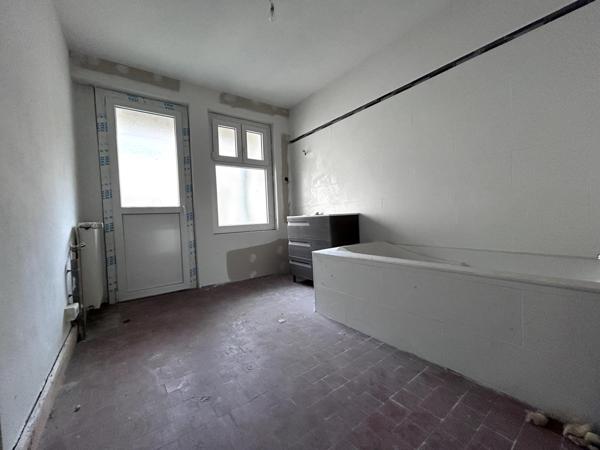 Immeuble 255m² centre Montceau – idéal investisseur