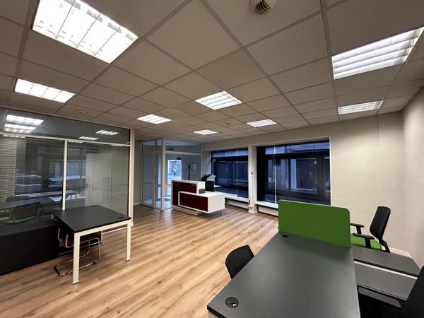 Immeuble 255m² centre Montceau – idéal investisseur