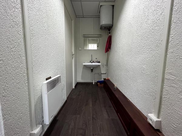 Immeuble 255m² centre Montceau – idéal investisseur