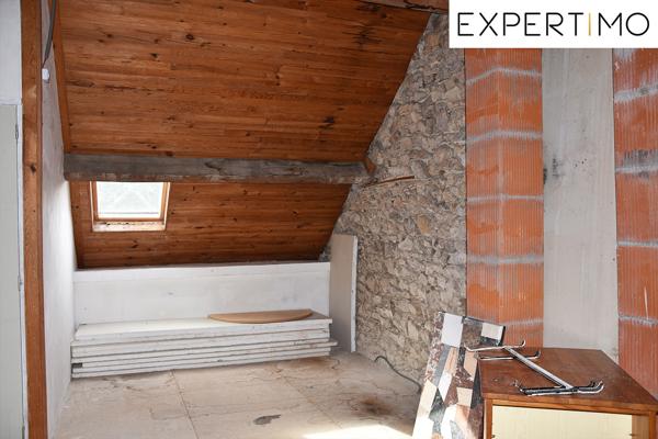 Servant (63560) Maison de Bourg de 66 m²