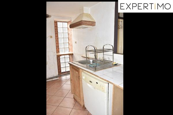 Servant (63560) Maison de Bourg de 66 m²