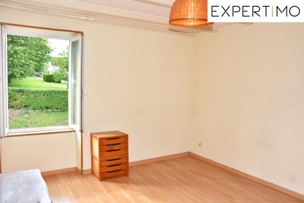 Servant (63560) Maison de Bourg de 66 m²