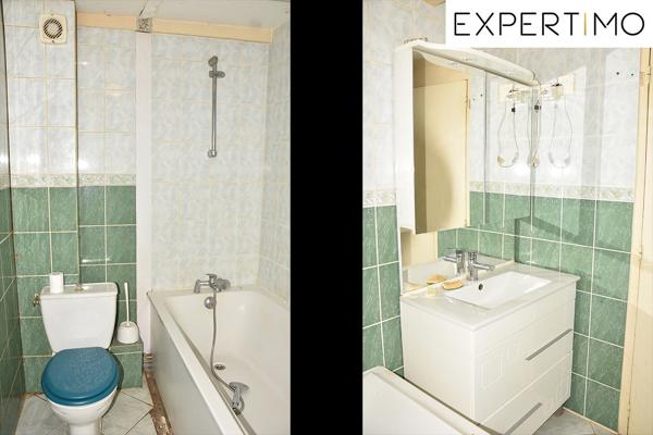 Servant (63560) Maison de Bourg de 66 m²