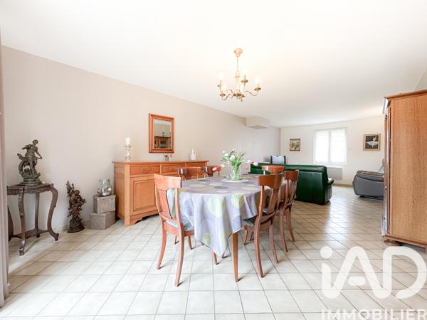 Maison à vendre 5 pièces 90 m² Escaudain