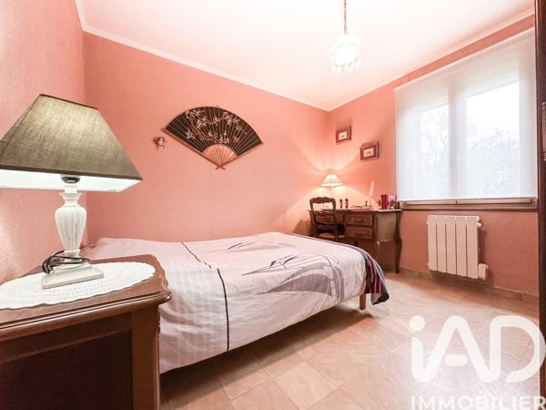 Maison à vendre 5 pièces 90 m² Escaudain