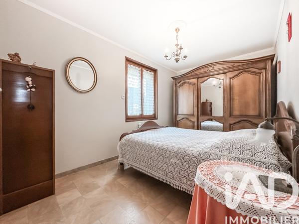 Maison à vendre 5 pièces 90 m² Escaudain