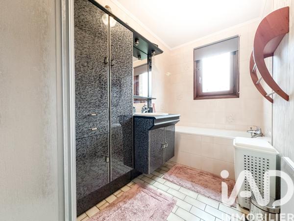 Maison à vendre 5 pièces 90 m² Escaudain