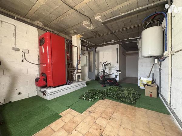 MAISON T4 + STUDIO INDEPENDANT A CUERS 