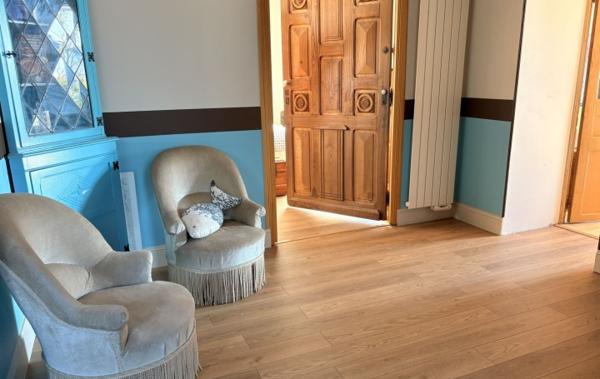 Vente Maison Trebeurden   