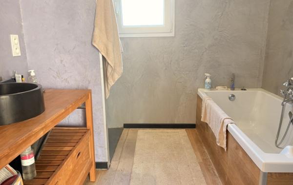 Vente Maison Trebeurden   