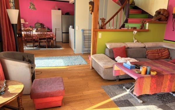 Vente Maison Trebeurden   