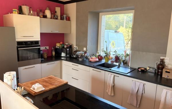 Vente Maison Trebeurden   