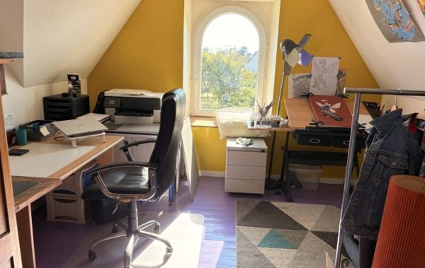 Vente Maison Trebeurden   