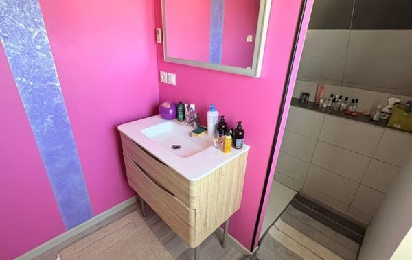 Vente Maison Trebeurden   