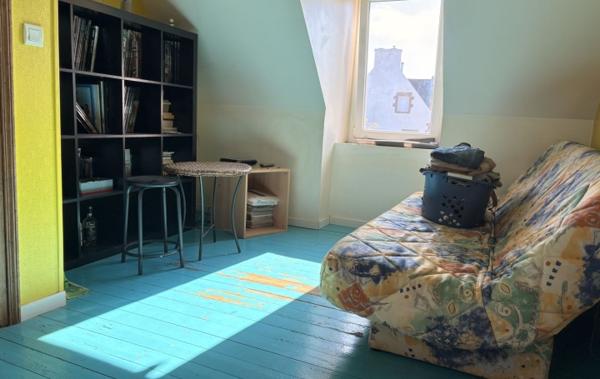 Vente Maison Trebeurden   