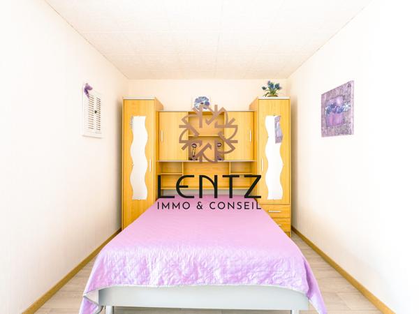 Charmant studio meublé avec loggia à Gréoux-les-Bains