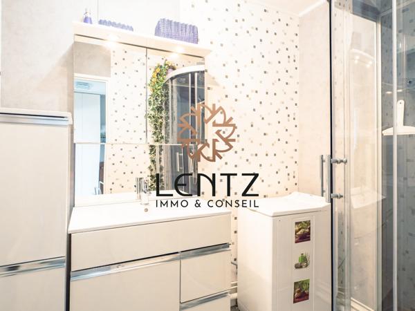 Charmant studio meublé avec loggia à Gréoux-les-Bains