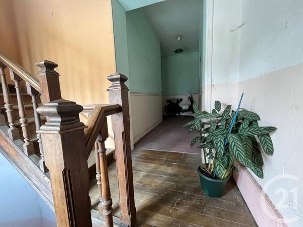 Immeuble à vendre  240 m2 ALBERT - 80