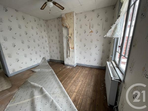 Immeuble à vendre  240 m2 ALBERT - 80