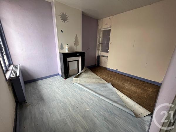 Immeuble à vendre  240 m2 ALBERT - 80