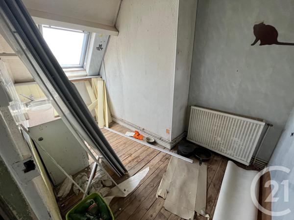 Immeuble à vendre  240 m2 ALBERT - 80