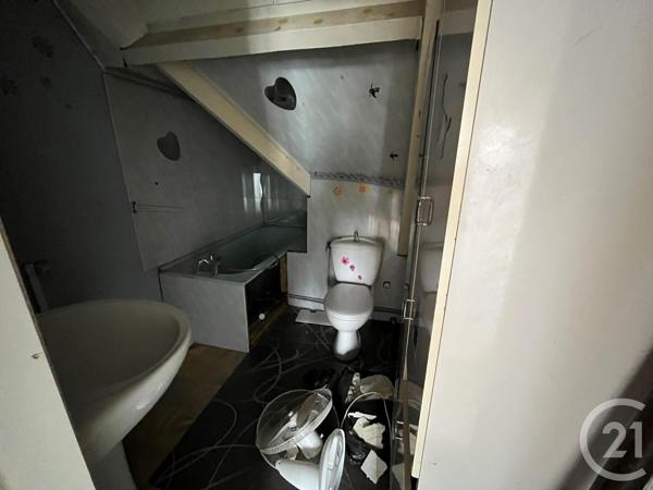 Immeuble à vendre  240 m2 ALBERT - 80