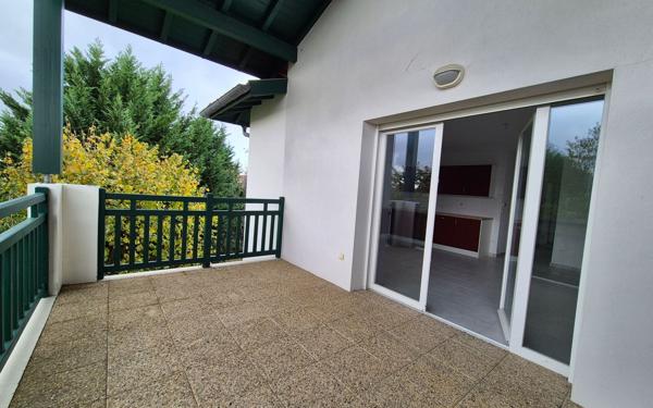 Appartement à vendre    3 pièces • 62,92 m2 Saint-Pierre-d'Irube